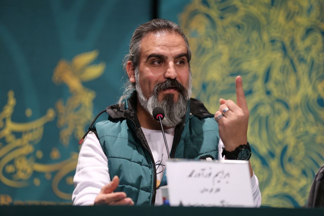 بارِ هنری فیلم قربانی گیشه میشود؛ گفتند میخواستی تکنفره فیلم نسازی!