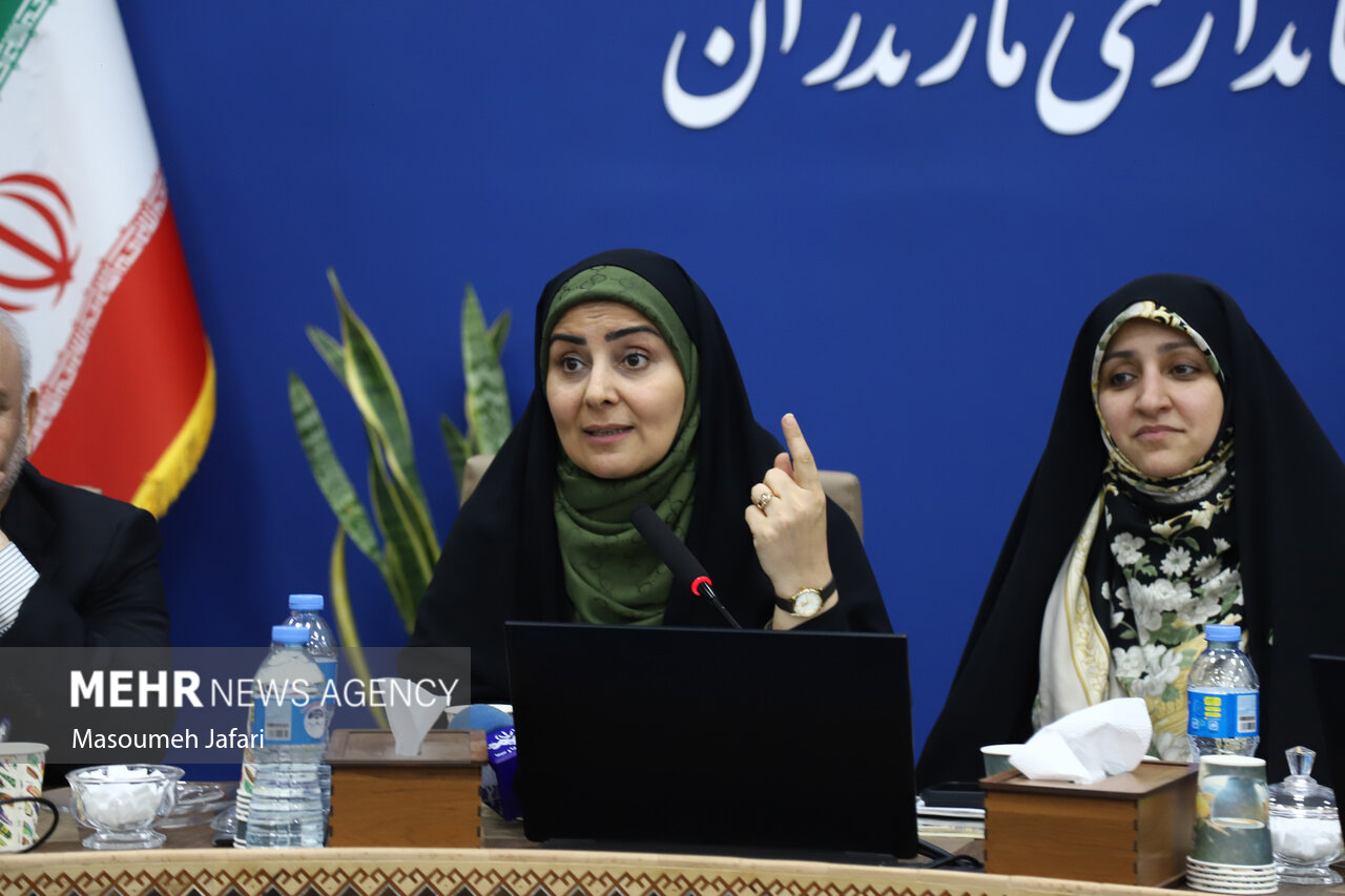 صادق: مردم باید احساس کنند مطالباتشان شنیده میشود صادق: مردم باید احساس کنند مطالباتشان شنیده میشود