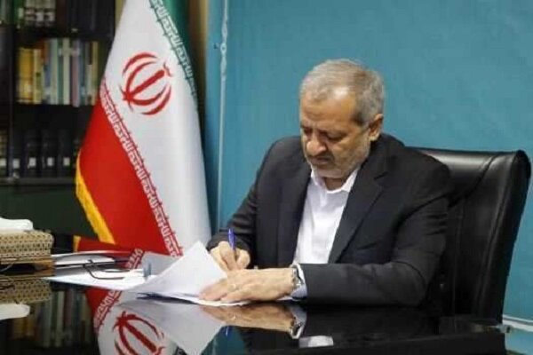 نارضایتی وزیر آموزشوپرورش از وضعیت سرانه آموزشی کرمان نارضایتی وزیر آموزشوپرورش از وضعیت سرانه آموزشی کرمان