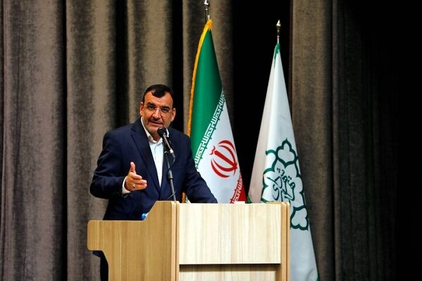 اختصاص ۱۵ همت بودجه برای پروژههای «من شهردارم» اختصاص ۱۵ همت بودجه برای پروژههای «من شهردارم»