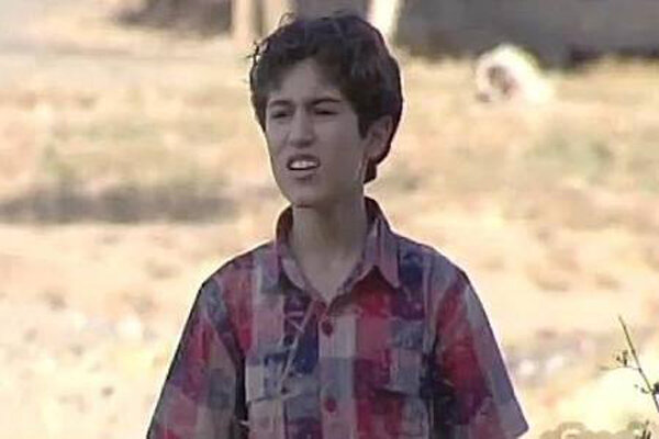 همزمان با روز نوجوان «زنبورک» به شبکه نمایش میآید همزمان با روز نوجوان «زنبورک» به شبکه نمایش میآید