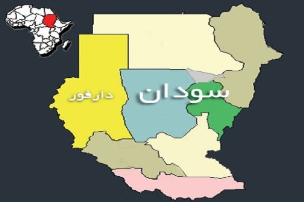 واشنگتن: به دنبال برقراری آتشبس دائمی در سودان هستیم واشنگتن: به دنبال برقراری آتشبس دائمی در سودان هستیم