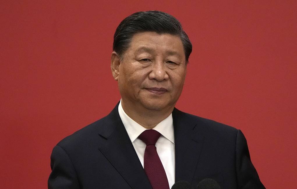 جینپینگ: چین و آمریکا بر سر مسائل اصلی اقتصادی به اجماع رسیدهاند جینپینگ: چین و آمریکا بر سر مسائل اصلی اقتصادی به اجماع رسیدهاند