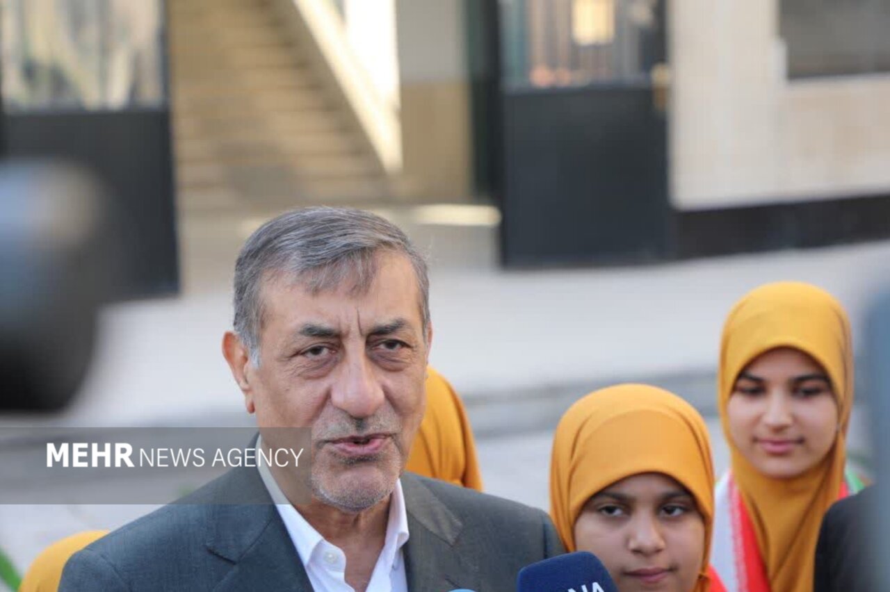 قائمپناه: هیأت دولت با ابتکار استاندار به خوزستان میآید قائمپناه: هیأت دولت با ابتکار استاندار به خوزستان میآید