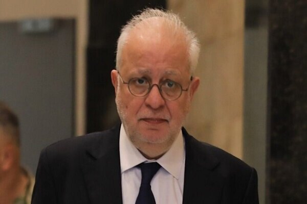 وزیر دادگستری لبنان: ارتش با تجاوز اسرائیل مقابله خواهد کرد وزیر دادگستری لبنان: ارتش با تجاوز اسرائیل مقابله خواهد کرد