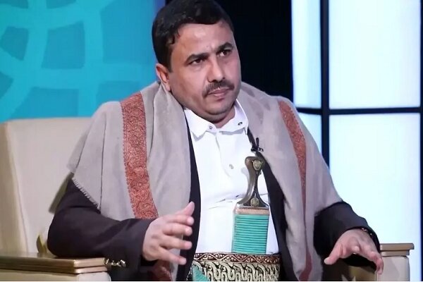 هشدار انصارالله درباره پروژه خطرناک آمریکایی-صهیونیستی هشدار انصارالله درباره پروژه خطرناک آمریکایی-صهیونیستی