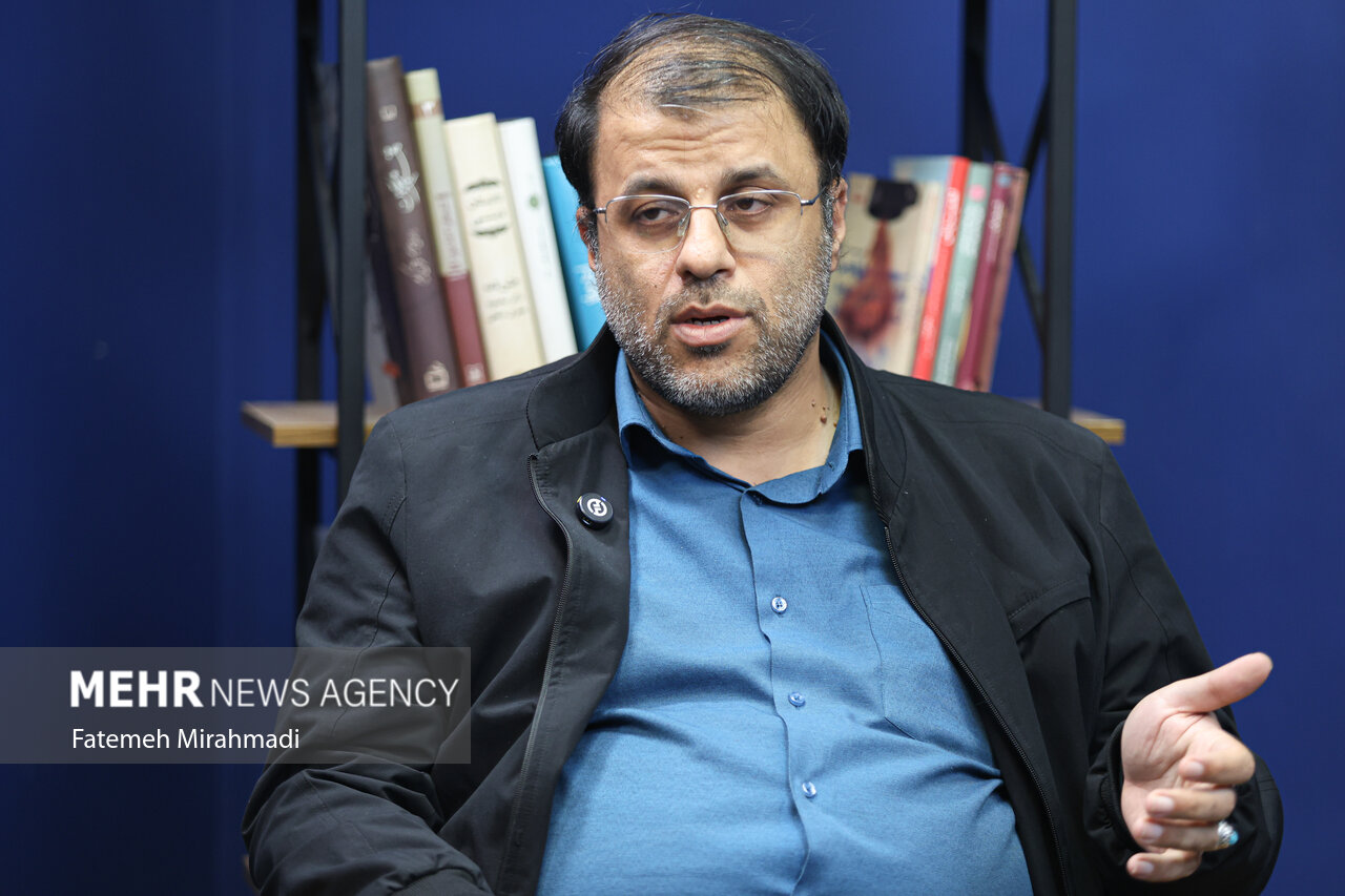 خروج ۴۰ همت منابع از بانک آینده در بزنگاه انحلال؛ هشدار به هیئت تسویه! خروج ۴۰ همت منابع از بانک آینده در بزنگاه انحلال؛ هشدار به هیئت تسویه!