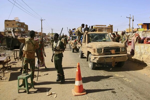 بحران سودان و شباهت آن به «جنگ نیابتی»؛ بازیگران خارجی کدامند؟ بحران سودان و شباهت آن به «جنگ نیابتی»؛ بازیگران خارجی کدامند؟