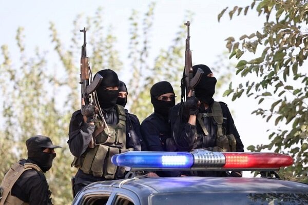 کشته شدن ۳ نفر در درگیری با نیروهای امنیتی جولانی در شمال غرب سوریه کشته شدن ۳ نفر در درگیری با نیروهای امنیتی جولانی در شمال غرب سوریه