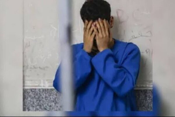 دستگیری کلاهبردار مأمورنما در تهران دستگیری کلاهبردار مأمورنما در تهران