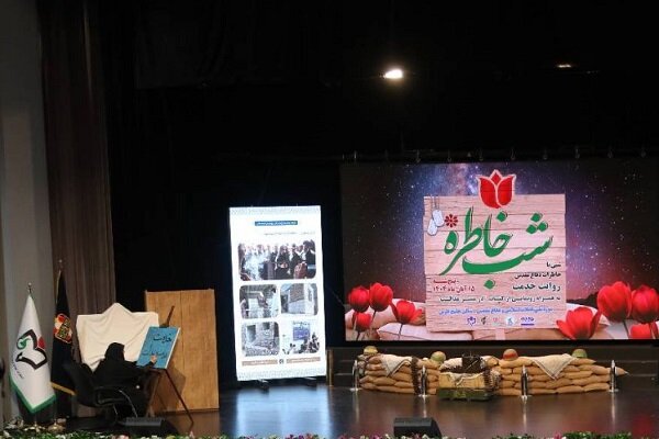 خدمات محرومیتزدایی مکمل اقدامات امنیتی سپاه است خدمات محرومیتزدایی مکمل اقدامات امنیتی سپاه است