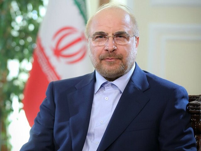 قالیباف: حکمرانی را نمیتوان در اتاقهای دربسته پیش برد قالیباف: حکمرانی را نمیتوان در اتاقهای دربسته پیش برد