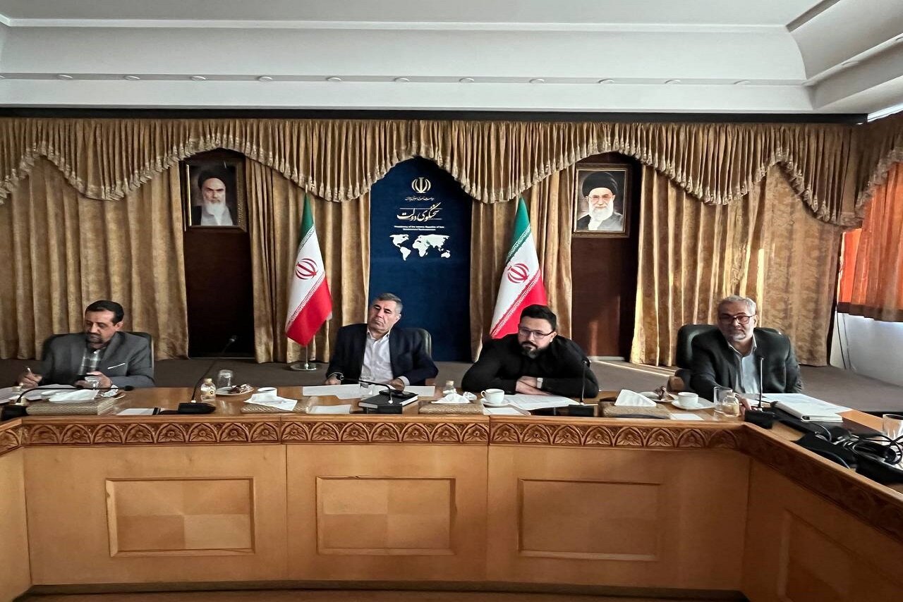 آهی: دولت بر شفافیت و شایستهسالاری در کشاورزی تاکید دارد آهی: دولت بر شفافیت و شایستهسالاری در کشاورزی تاکید دارد