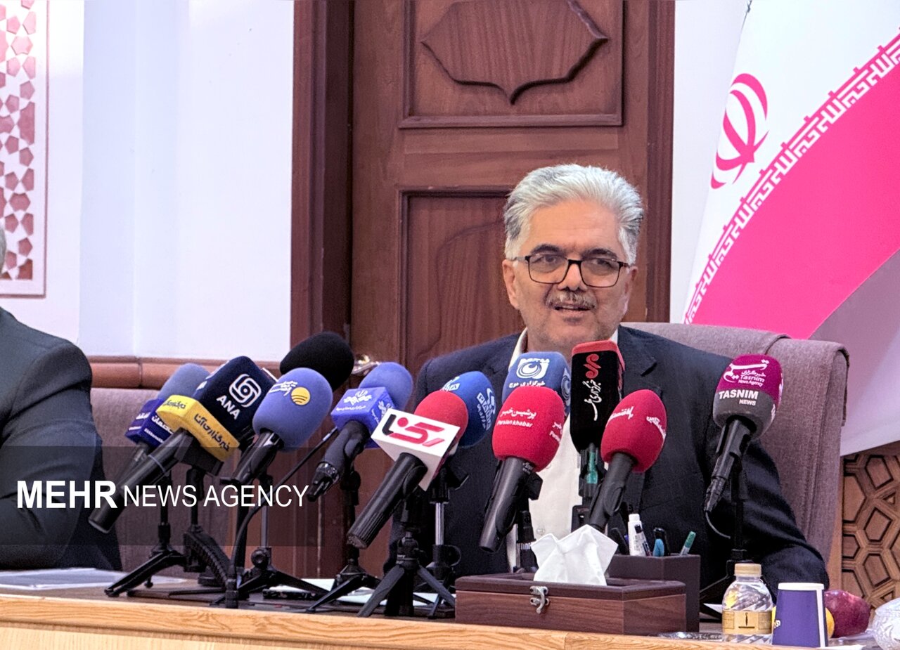 برخلاف اظهارات، هیچ مخالفتی با تأمین زمین برای توسعه شهرها وجود ندارد برخلاف اظهارات، هیچ مخالفتی با تأمین زمین برای توسعه شهرها وجود ندارد