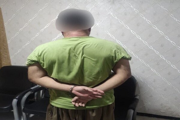 ۱۵ خرده فروش مواد مخدر در شاهرود دستگیر شدند ۱۵ خرده فروش مواد مخدر در شاهرود دستگیر شدند