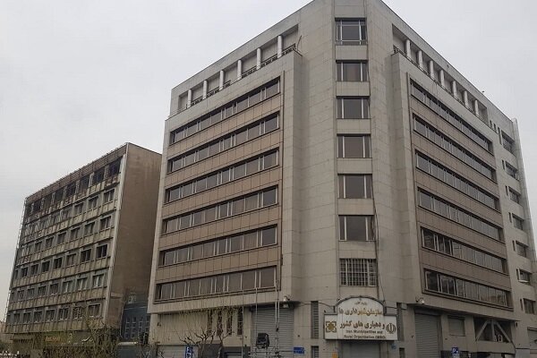 سامانه مرکزی صدور بارنامه شهری با نسخه جدید راهاندازی شد سامانه مرکزی صدور بارنامه شهری با نسخه جدید راهاندازی شد
