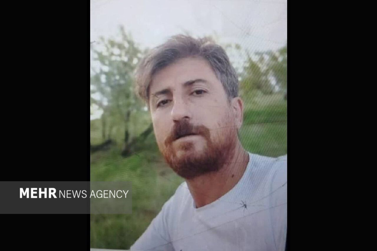 درخواست کمک پلیس قرچک از مردم در شناسایی قاتل فراری درخواست کمک پلیس قرچک از مردم در شناسایی قاتل فراری