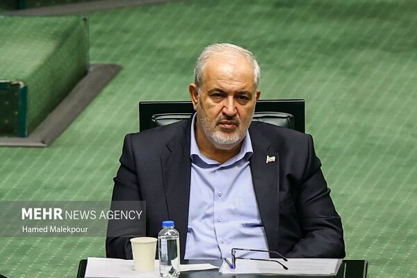 علیآبادی: مدیریت منابع جوی در دستورکار قرار دارد علیآبادی: مدیریت منابع جوی در دستورکار قرار دارد