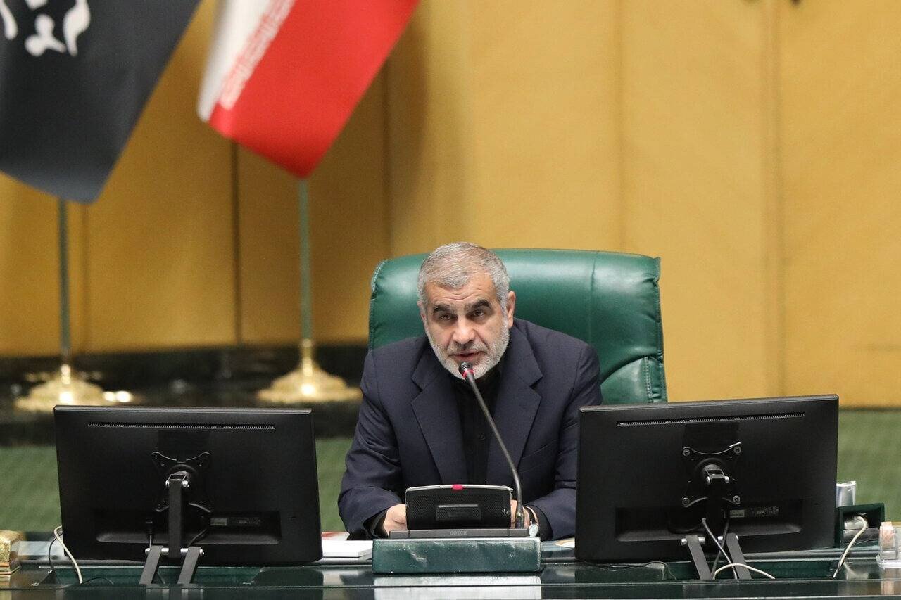 نیکزاد: بیش از ۹۰ درصد از منابع، صرف هزینههای جاری دولت میشود نیکزاد: بیش از ۹۰ درصد از منابع، صرف هزینههای جاری دولت میشود