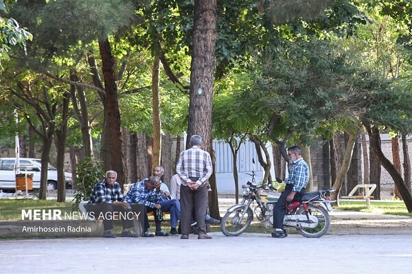 احکام بازنشستگان تأمین اجتماعی طبق مقررات صادر نشده است احکام بازنشستگان تأمین اجتماعی طبق مقررات صادر نشده است