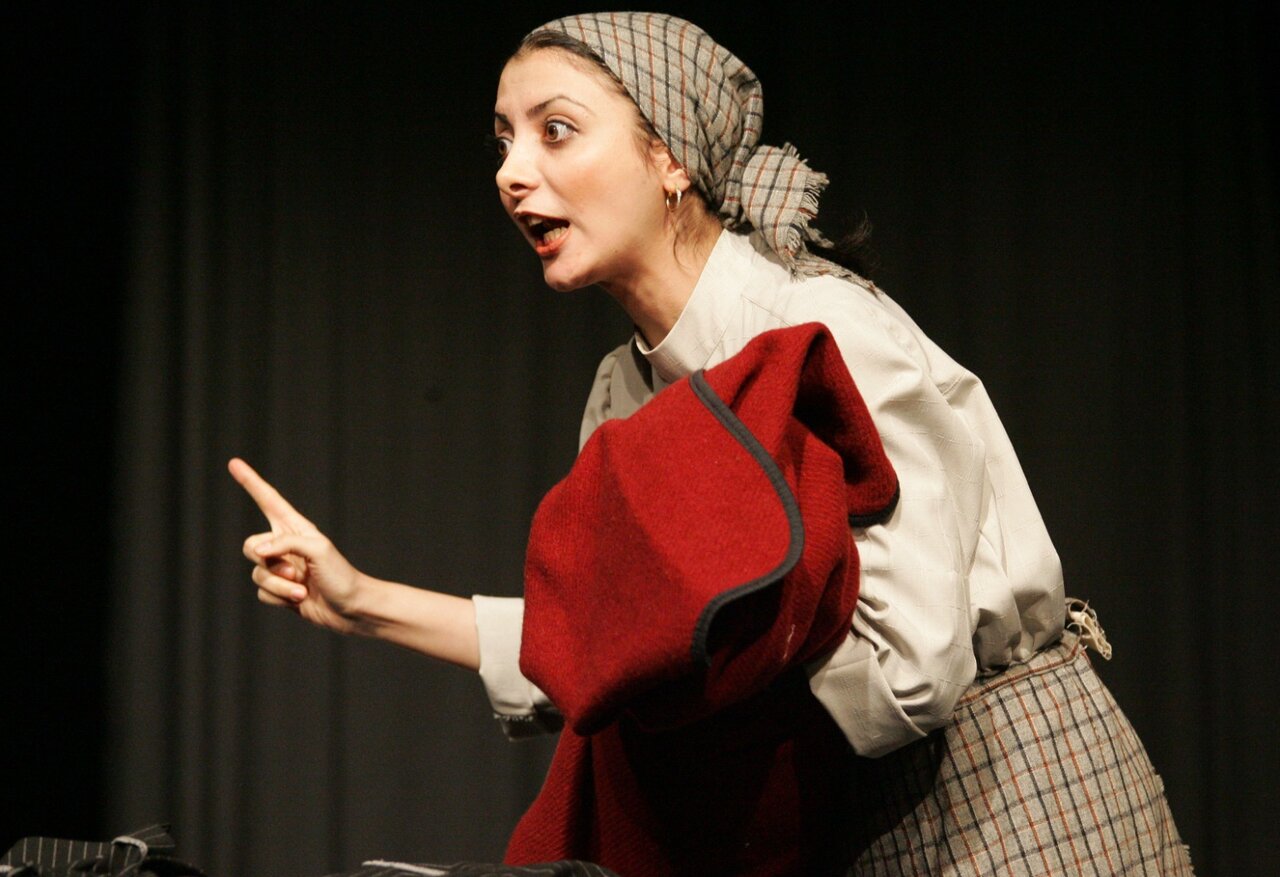 تولد «دن کامیلو» در دوران شکوفایی تئاتر؛ وقتی کمدی معنایی عمیقتر داشت