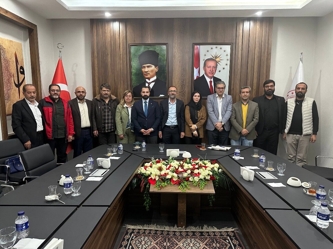 سفر به «وان»؛ دروازه ورود فرهنگی و اقتصادی ایران به ترکیه