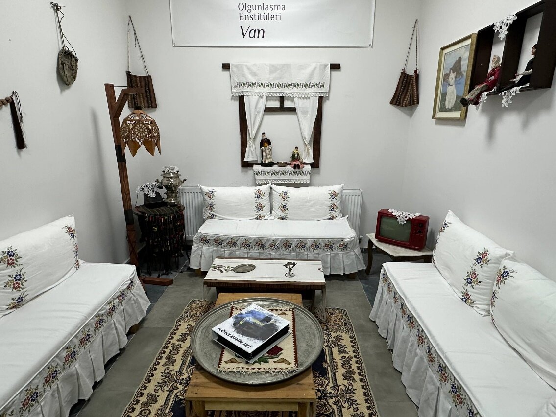 سفر به «وان»؛ دروازه ورود فرهنگی و اقتصادی ایران به ترکیه