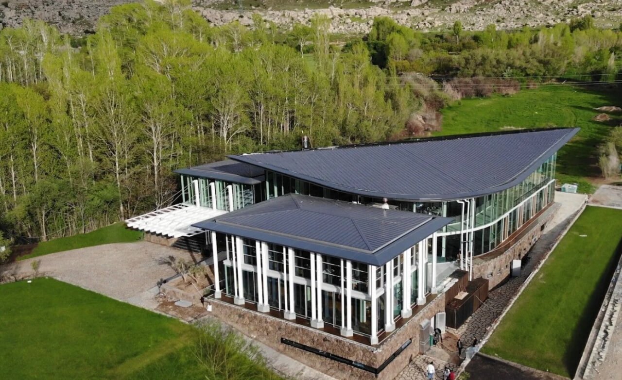 سفر به «وان»؛ دروازه ورود فرهنگی و اقتصادی ایران به ترکیه