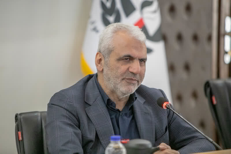 تغییرات و تحولات ایران و افغانستان بر روی دو کشور تأثیرگذار است تغییرات و تحولات ایران و افغانستان بر روی دو کشور تأثیرگذار است