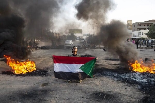 از «فاشر» تا «کردفان»؛ سودان در میانه نبرد ژئوپلیتیکی برای بقا از «فاشر» تا «کردفان»؛ سودان در میانه نبرد ژئوپلیتیکی برای بقا