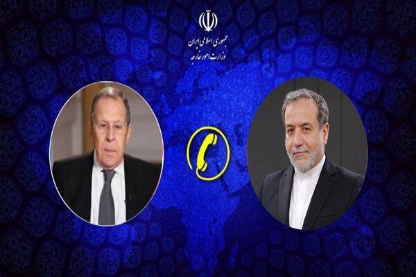 واکنش عراقچی به پیشنویس قطعنامه آمریکا برای اجرای قیمومیت در غزه واکنش عراقچی به پیشنویس قطعنامه آمریکا برای اجرای قیمومیت در غزه