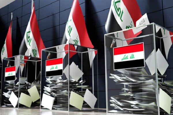 چگونه السودانی و احزاب شیعی در انتخابات عراق به پیروزی دست یافتند؟ چگونه السودانی و احزاب شیعی در انتخابات عراق به پیروزی دست یافتند؟
