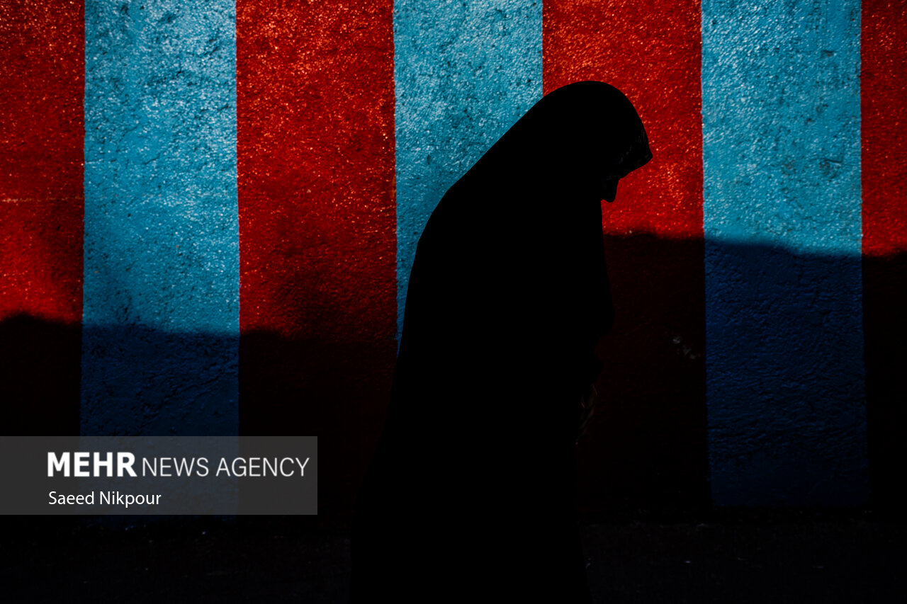 کشف پرونده گم شدن یک زن و دو فرزندش با عملیات اطلاعاتی پلیس کشف پرونده گم شدن یک زن و دو فرزندش با عملیات اطلاعاتی پلیس