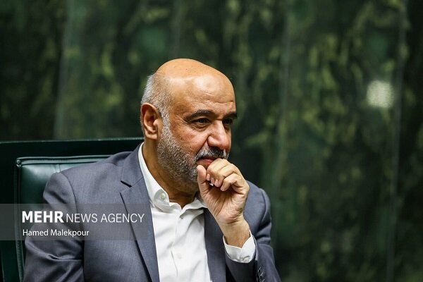 کالابرگ الکترونیک امشب واریز میشود؛ یارانه هر نفر یک میلیون تومان شد کالابرگ الکترونیک امشب واریز میشود؛ یارانه هر نفر یک میلیون تومان شد