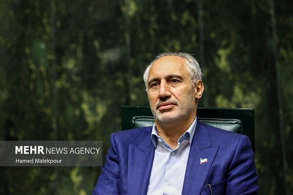 رشد ۲۰ درصدی حقوق؛ معافیت مالیاتی حقوق به ۴۰ میلیون تومان رسید رشد ۲۰ درصدی حقوق؛ معافیت مالیاتی حقوق به ۴۰ میلیون تومان رسید