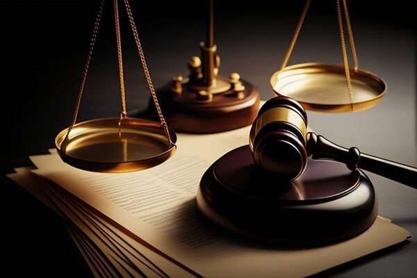مراسم تحلیف قضات جدیدالورود دستگاه قضا برگزار شد مراسم تحلیف قضات جدیدالورود دستگاه قضا برگزار شد