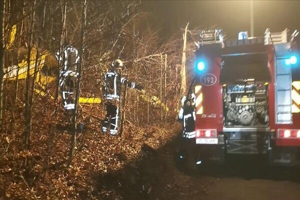 پیدا شدن لاشه هواپیمای آتش نشانی ترکیه در مسیر بازگشت به ترکیه پیدا شدن لاشه هواپیمای آتش نشانی ترکیه در مسیر بازگشت به ترکیه