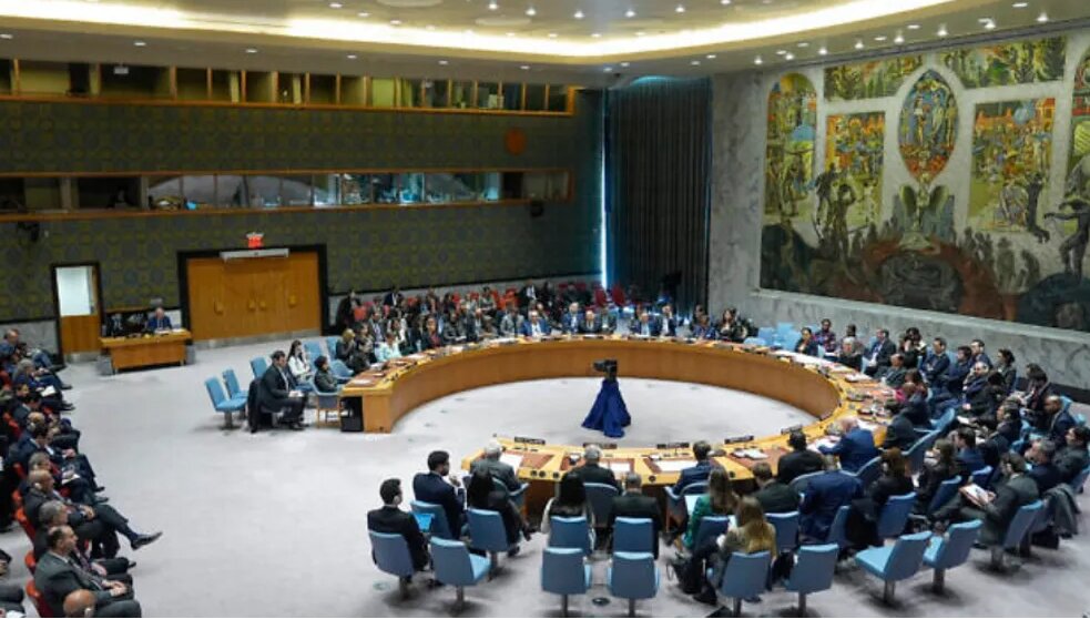 مقام آمریکایی: زمان پایان دادن به جنگ اوکراین فرا رسیده است مقام آمریکایی: زمان پایان دادن به جنگ اوکراین فرا رسیده است