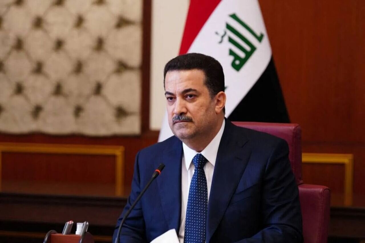 ائتلاف دولت قانون: السودانی برای دور دوم نخست وزیر نخواهد شد ائتلاف دولت قانون: السودانی برای دور دوم نخست وزیر نخواهد شد