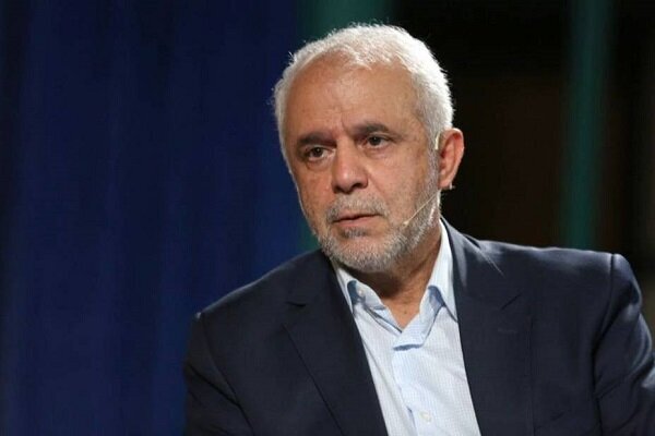 اوحدی: سینما و هنر گنجینه دفاع مقدس را در قاب تصویر بیاورند اوحدی: سینما و هنر گنجینه دفاع مقدس را در قاب تصویر بیاورند