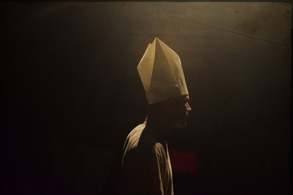 روایت وارونهای که از نو تعریف شد؛ حقیقت زندگی «قنبرعلی» چه بود؟