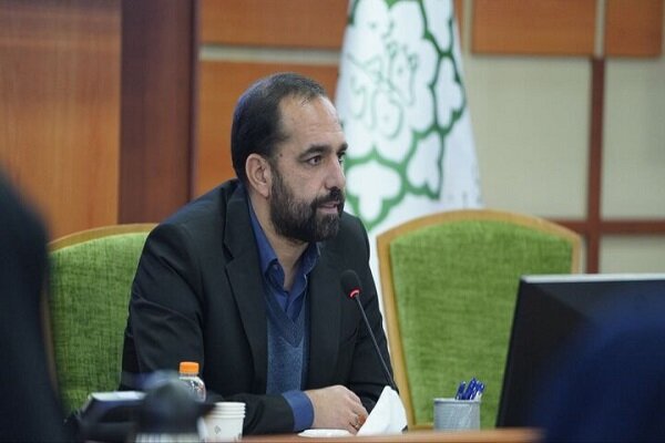 نظامنامه محلات قانونیترین مسیر مشارکت مردمی است نظامنامه محلات قانونیترین مسیر مشارکت مردمی است