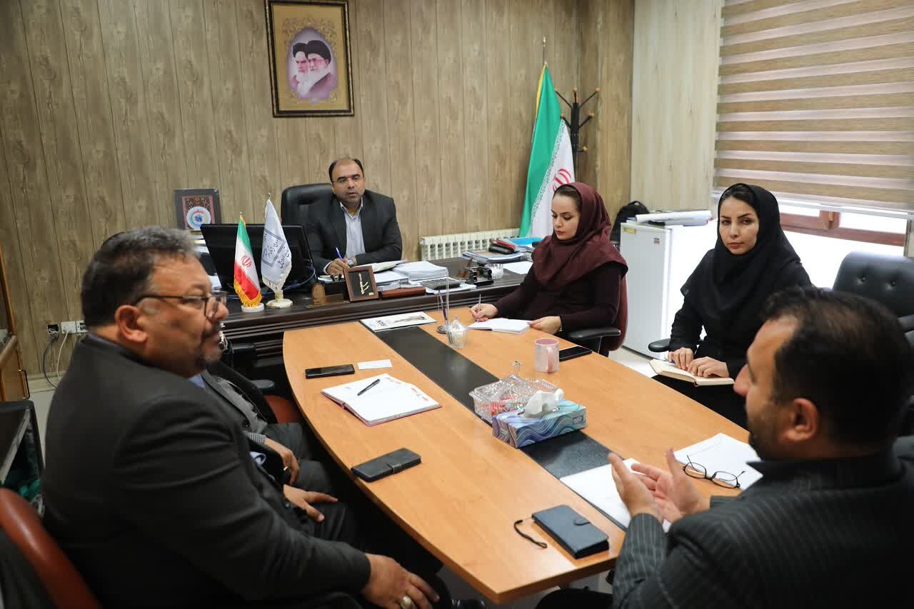 نجارقابل:قابلیتهای گردشگری اردبیل در کشورهای خلیج فارس معرفی میشود – خبرگزاری مهر | اخبار ایران و جهان نجارقابل:قابلیتهای گردشگری اردبیل در کشورهای خلیج فارس معرفی میشود – خبرگزاری مهر | اخبار ایران و جهان