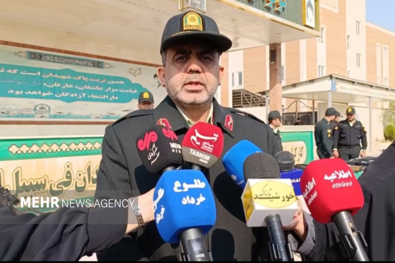 شاکیان کلاهبردار رمز ارزی در پیشوا به پلیس فتا مراجعه کنند شاکیان کلاهبردار رمز ارزی در پیشوا به پلیس فتا مراجعه کنند
