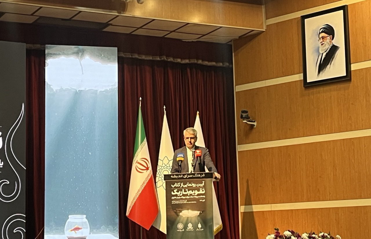 روایت سخنگوی وزارت خارجه از صنف کامیونداران در جنگ ۱٢ روزه روایت سخنگوی وزارت خارجه از صنف کامیونداران در جنگ ۱٢ روزه