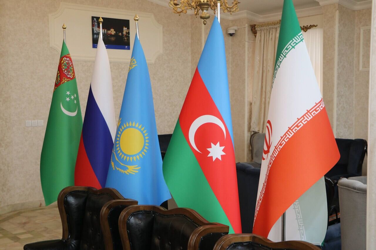 آغاز اجلاس استانداران خزر با محوریت «خزر، پل دوستی و توسعه منطقهای» – خبرگزاری مهر | اخبار ایران و جهان آغاز اجلاس استانداران خزر با محوریت «خزر، پل دوستی و توسعه منطقهای» – خبرگزاری مهر | اخبار ایران و جهان