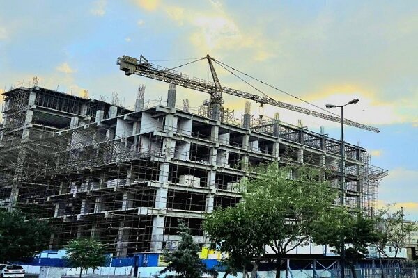 ساخت ۱۴۰۰۰ واحد مسکونی جدید با تسهیلات بانک مسکن ساخت ۱۴۰۰۰ واحد مسکونی جدید با تسهیلات بانک مسکن