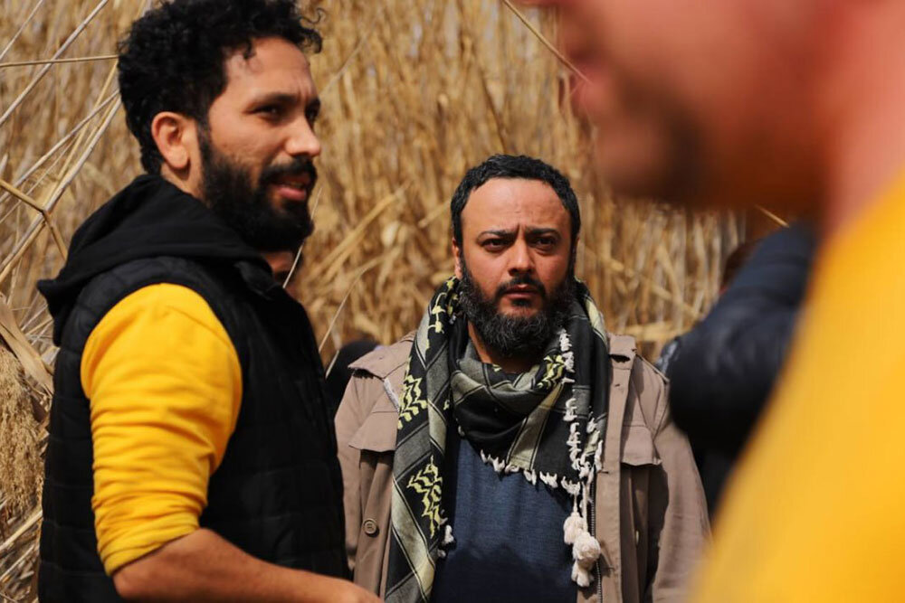 بازخوانی زندگی شهید مهدی زینالدین؛ دعای خیری که بدرقه راهمان شد