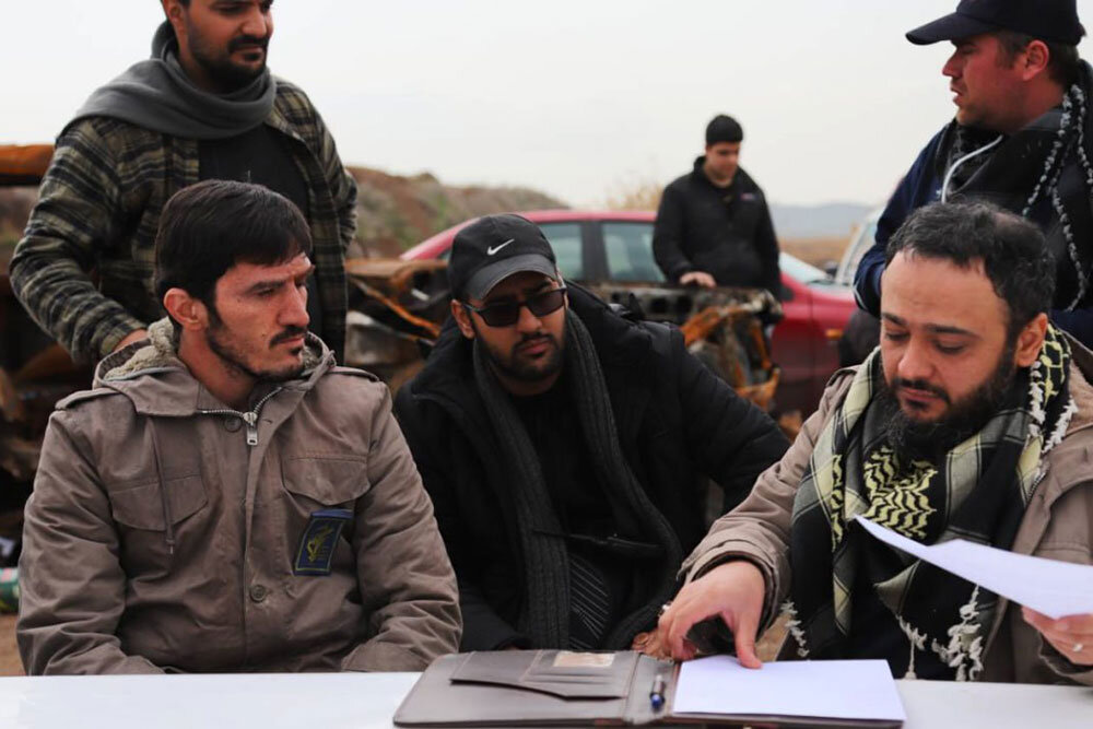 بازخوانی زندگی شهید مهدی زینالدین؛ دعای خیری که بدرقه راهمان شد