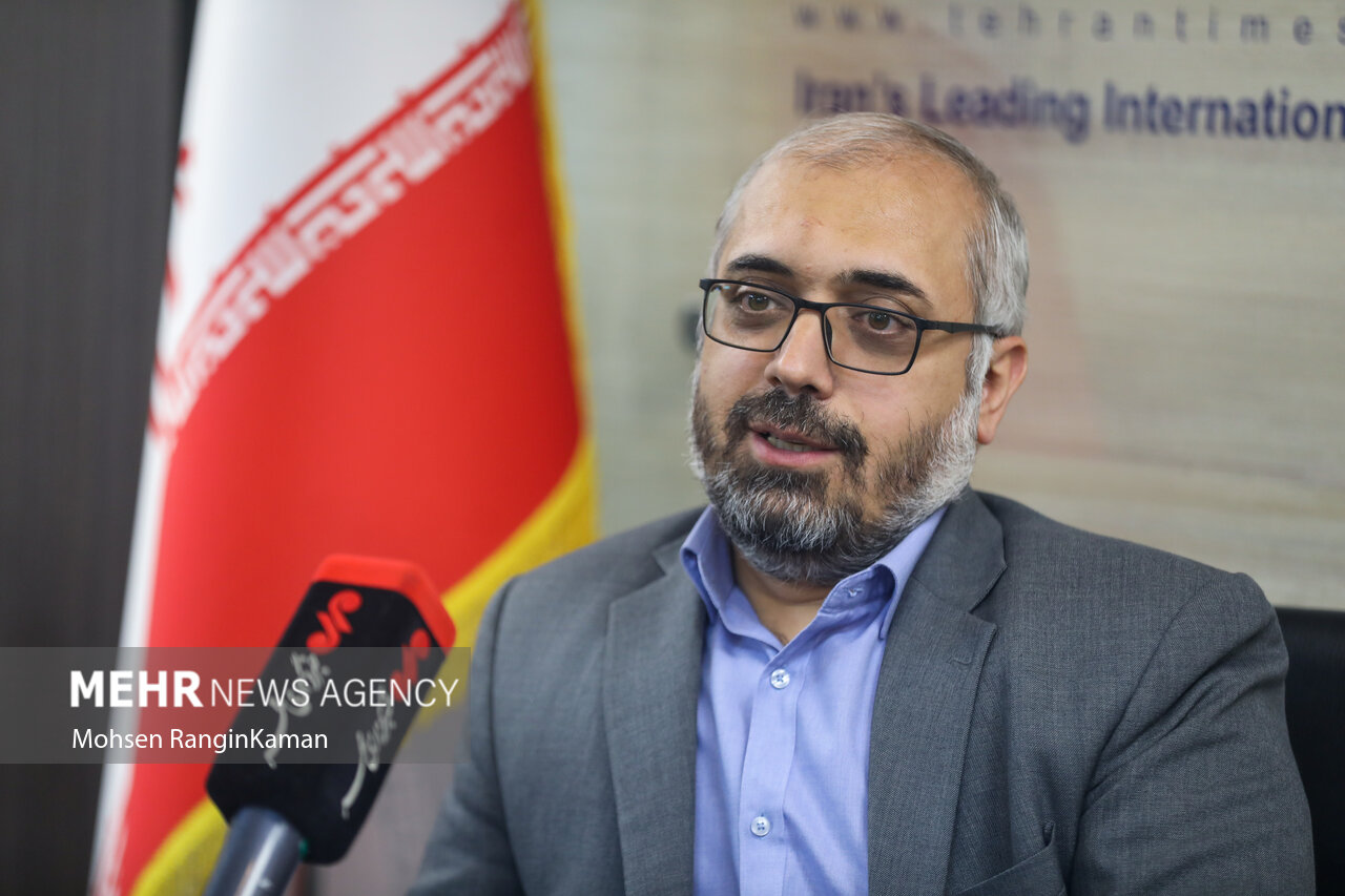 پیشرفت ۴۰ درصدی طرح جایگزینی مدارس سنگی در ۱۵ استان کشور پیشرفت ۴۰ درصدی طرح جایگزینی مدارس سنگی در ۱۵ استان کشور